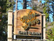 Lake Tahoe Memorial Day Weekend Deck Opening Parties, May 2012